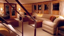 IL CIGNO -  Main Salon